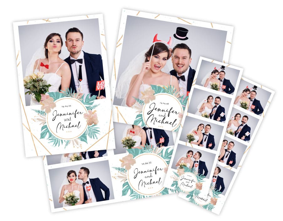 Home Page Collage