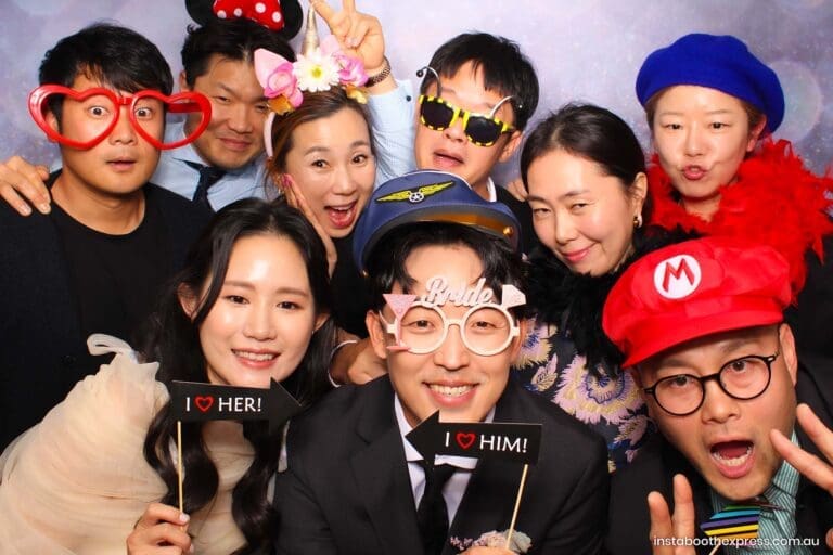 Photo Booth Hire – Trusted Service for Weddings and Events