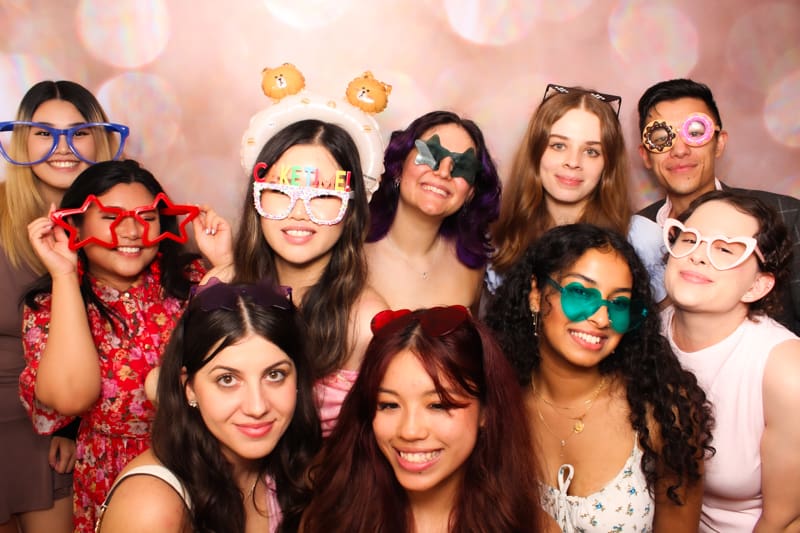 Perth Photo booth hire Party Birthday 21st