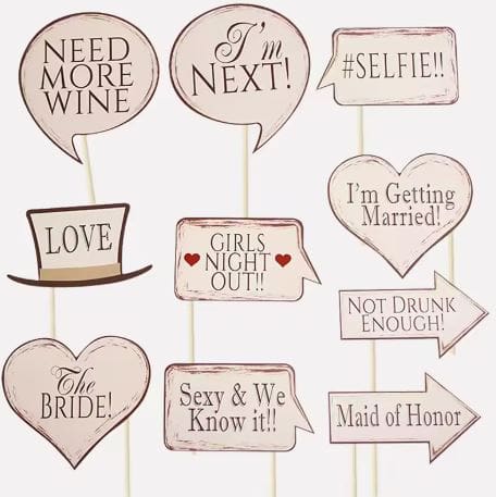 Classic Wedding Deco 02