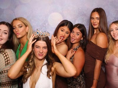 Holly's 21st Birthday