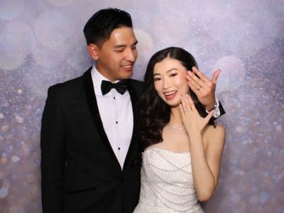 Joddy & Lin's Wedding