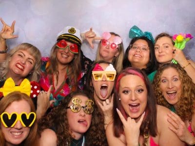 KRNC Awards Night