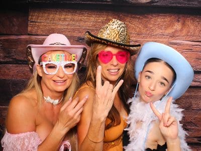 Kass's 50th Birthday