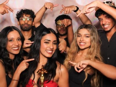 Shalakhas 21st Birthday